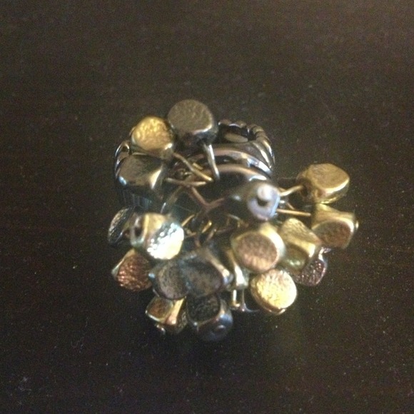 Stone ring - Picture 3 of 3