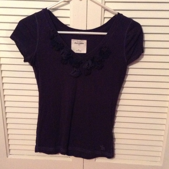 Vneck Tshirt