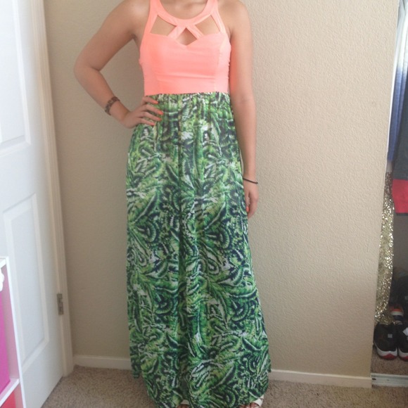 Party Dress