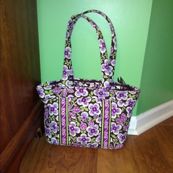 Vera Bradley Purse