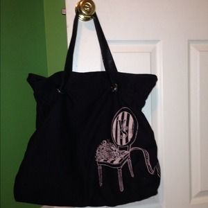 Victoria Secret Purse