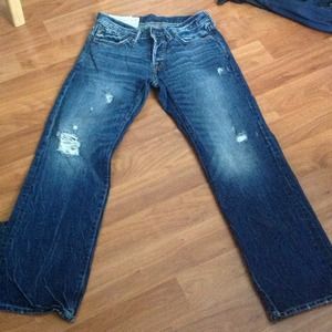 Abecrombie & Fitch men  pant