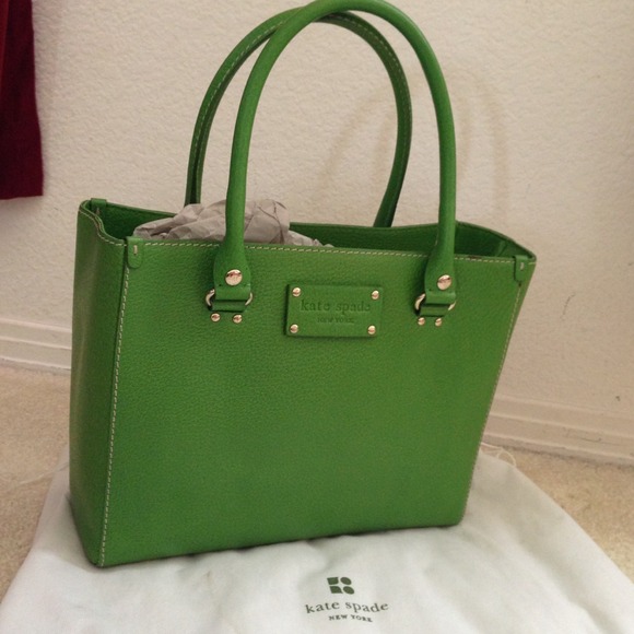 Kate Spade Tarrytown Quinn