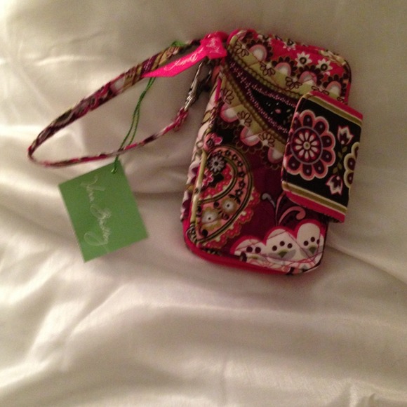 🎉SOLD🎉 Vera Bradley wallet