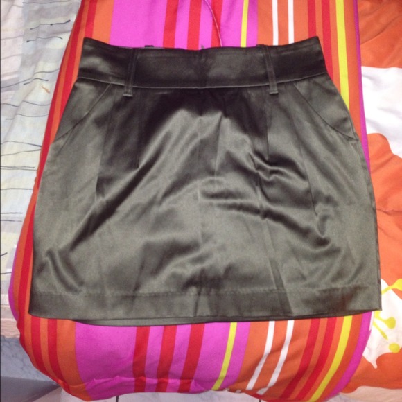 🔴traded🔴Forever 21 skirt