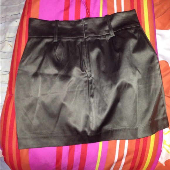 🔴traded🔴Forever 21 skirt - Picture 2 of 3