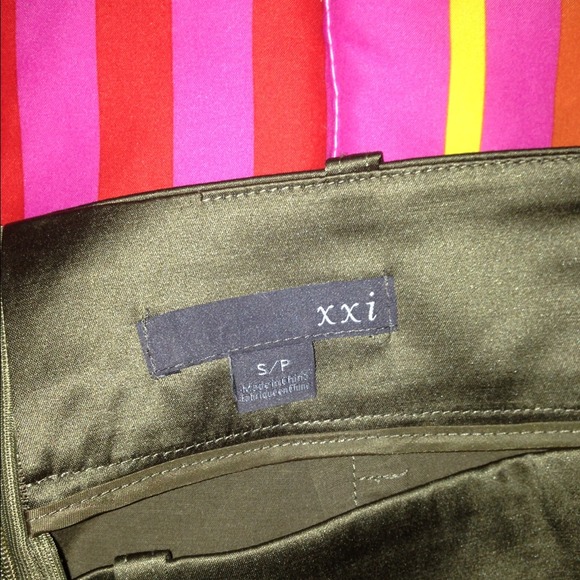 🔴traded🔴Forever 21 skirt - Picture 3 of 3