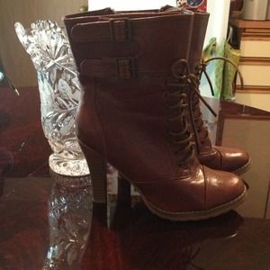 🌹🌹HOLD🌹🌹Cute booties