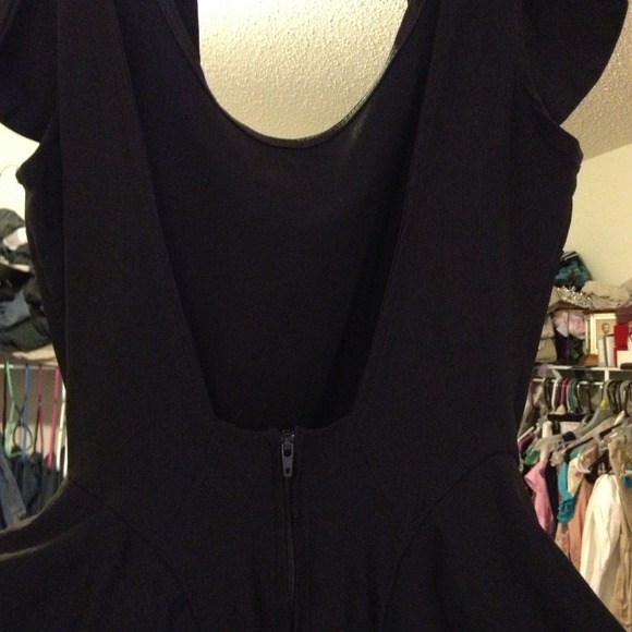 Little Black Dress - Picture 2 of 2