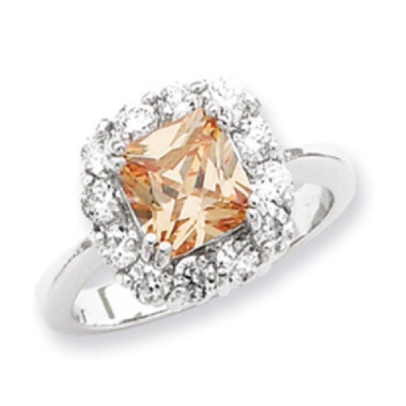 BUNDLE- ring, Karen Kane top & Tan top for Jackie