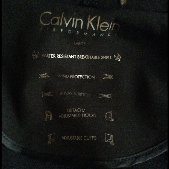 Calvin Klein Jacket🚫ON HOLD FOR TRADE🚫