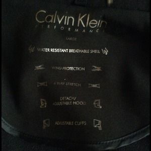 Calvin Klein Jacket🚫ON HOLD FOR TRADE🚫