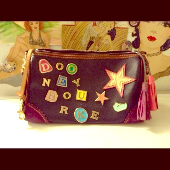 Dooney & Bourke Handbag