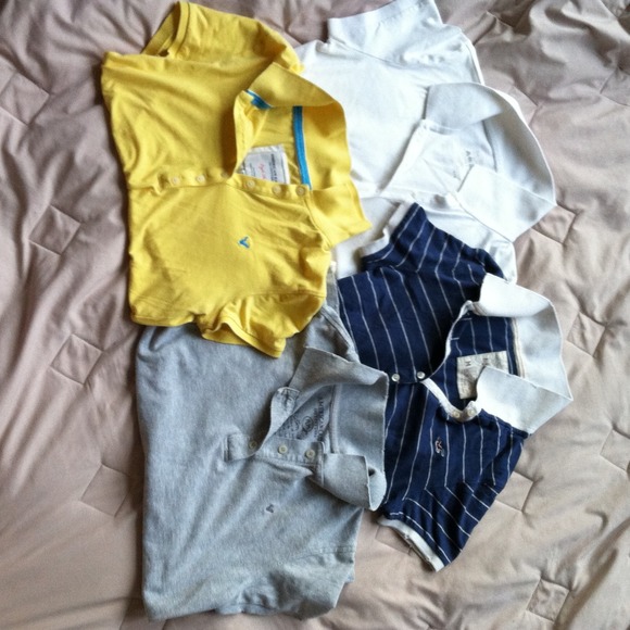 Polo Bundle