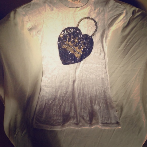 MM Unplugged Lock and Key Shirt, S