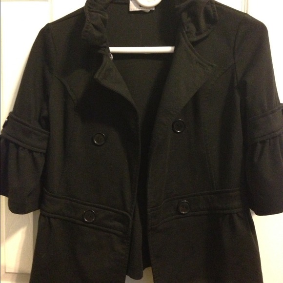 Cute jacket - Picture 3 of 3