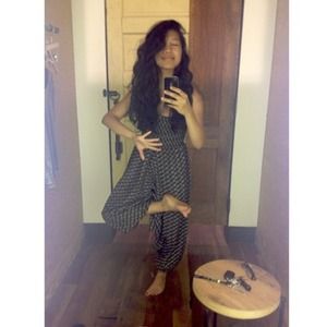 Urban outfitters NWOT 3 way harem pants