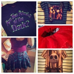 Bundle for vermeilxsadness 💀🎁