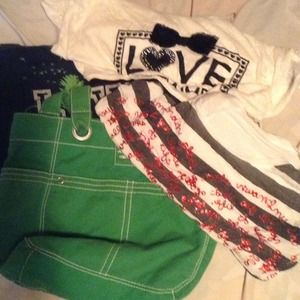 Bundle for @tgazda 😊