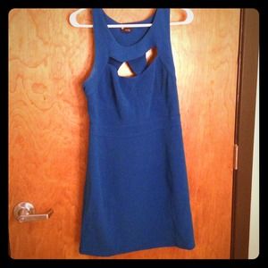 Urban outfitters dress!