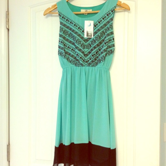 Ya dress