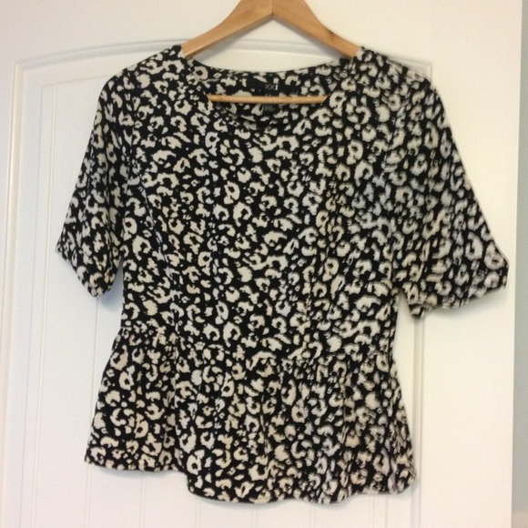 Poplin XXI shirt