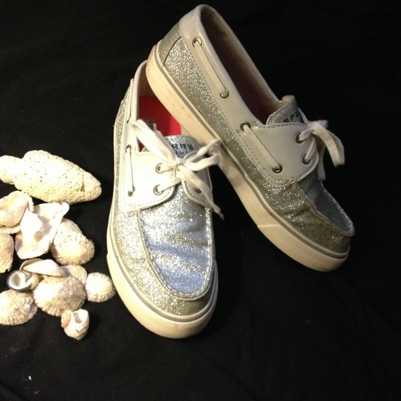 Silver Sperry's