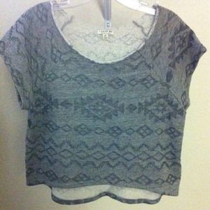 Tribal Top