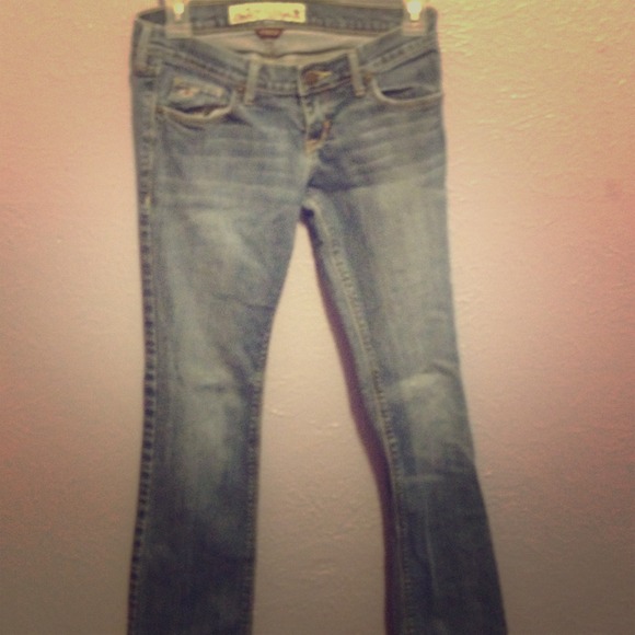 Hollister jeans
