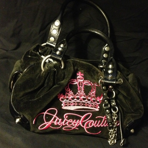Juicy Couture Purse