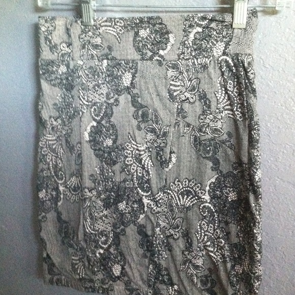H&M skirt