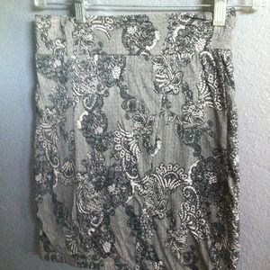 H&M skirt
