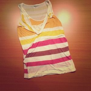 Cute Tank Top