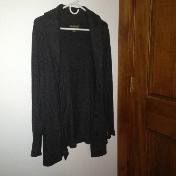 Wool Sweater