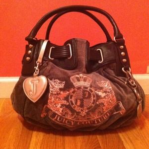 Juicy couture bag