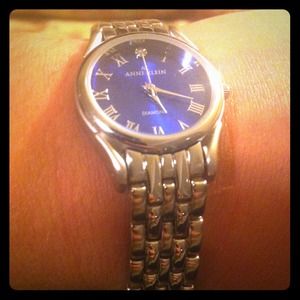 Anne Klein Watch