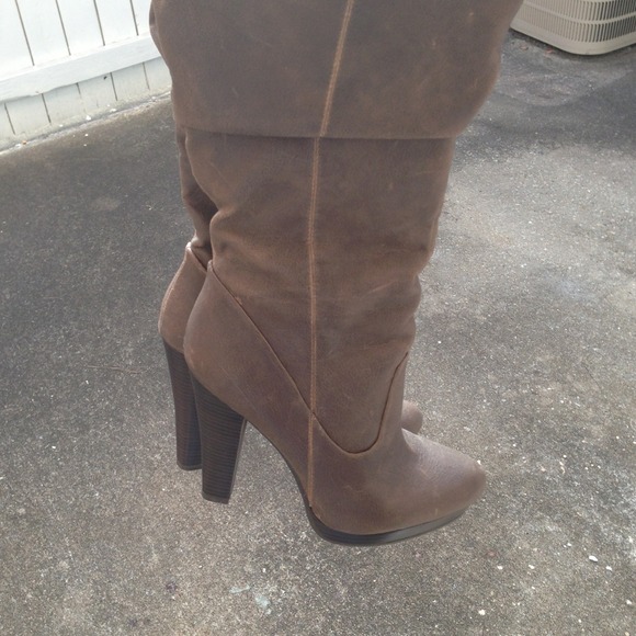 NEW Jessica Simpson Boots Size 8