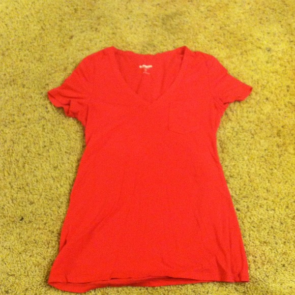 Express bundle basic tees - Picture 3 of 4