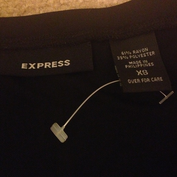 Express skirt - Picture 2 of 2
