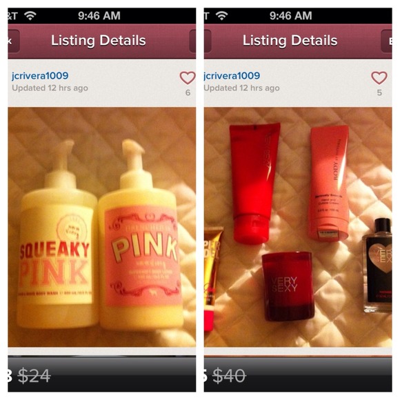 *Reserved* Bundle of VS.