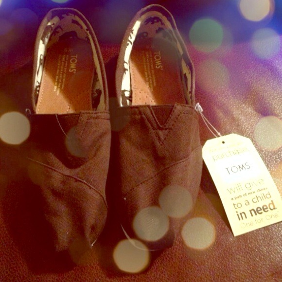 Chocolate Canvas Classics