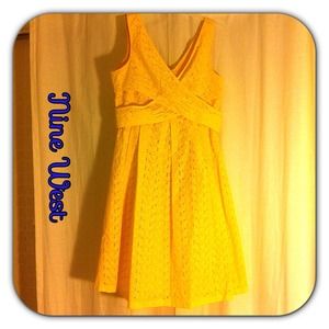 Gorgeous Nine West dress
