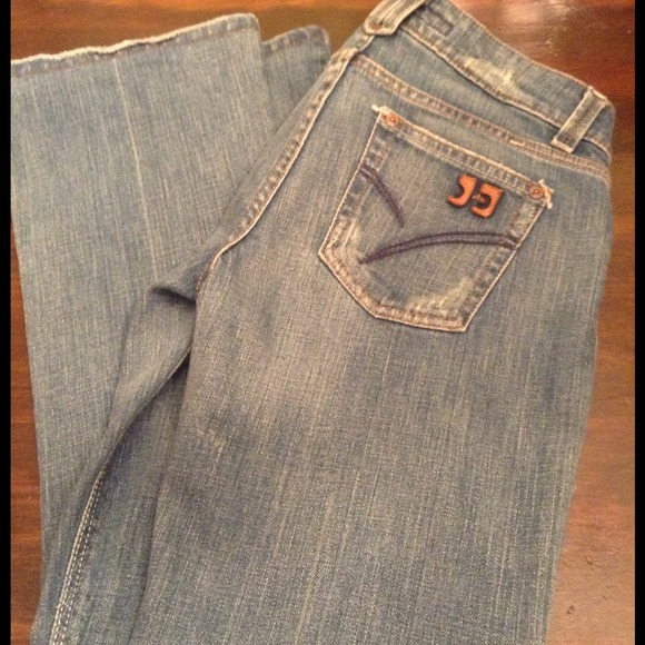 Joe's Jeans Denim - Joe's Jeans