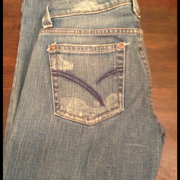 Joe's Jeans - Picture 3 of 4