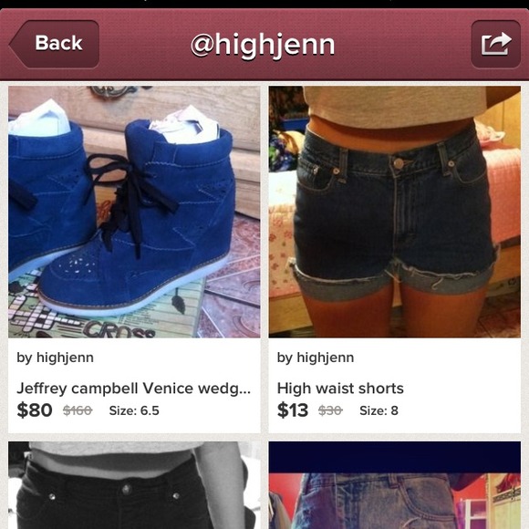 Follow my other account @highjenn - Picture 2 of 3