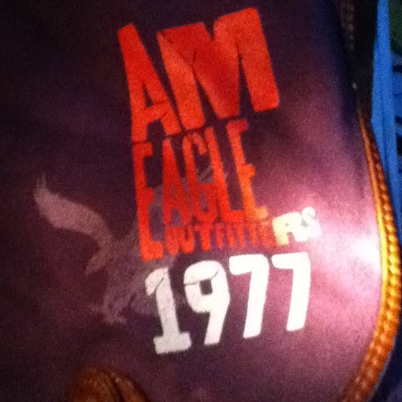 .AE bag - Picture 2 of 4