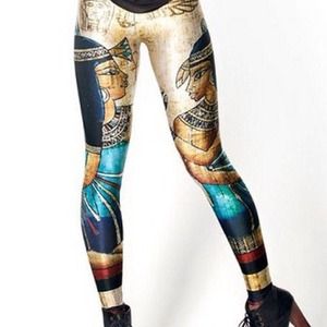 Fashion Leggings!!!