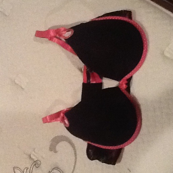 Bra and watch bundle for @deenajsmith