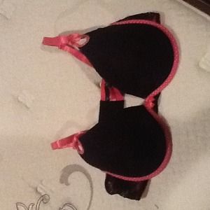 Bra and watch bundle for @deenajsmith