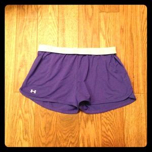 ❌✔ Sold! Under Armour and Nike shorts